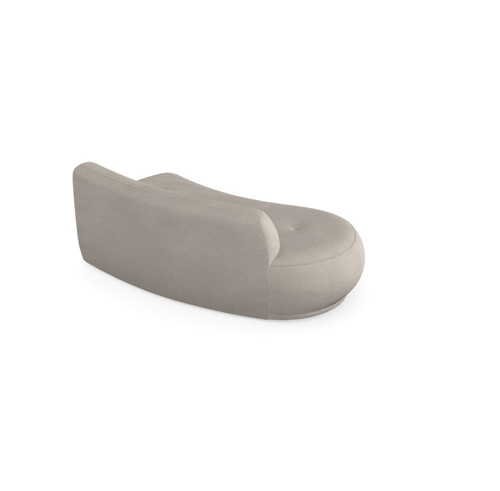 Modulares Sofa Gio - Däi Wonschkonfiguratioun M_4GCCPG