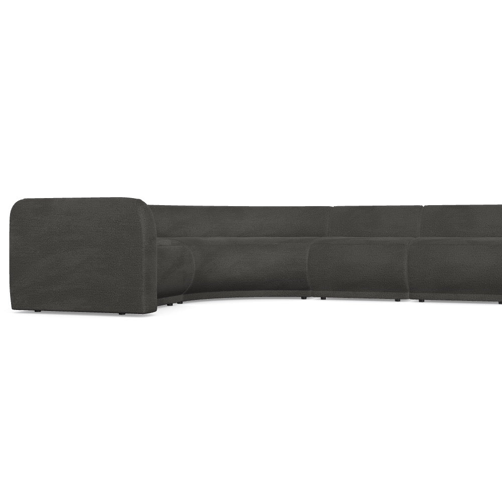 Modulart Sofa Gio - Deng Wonschkonfiguratioun M_4VK0OH