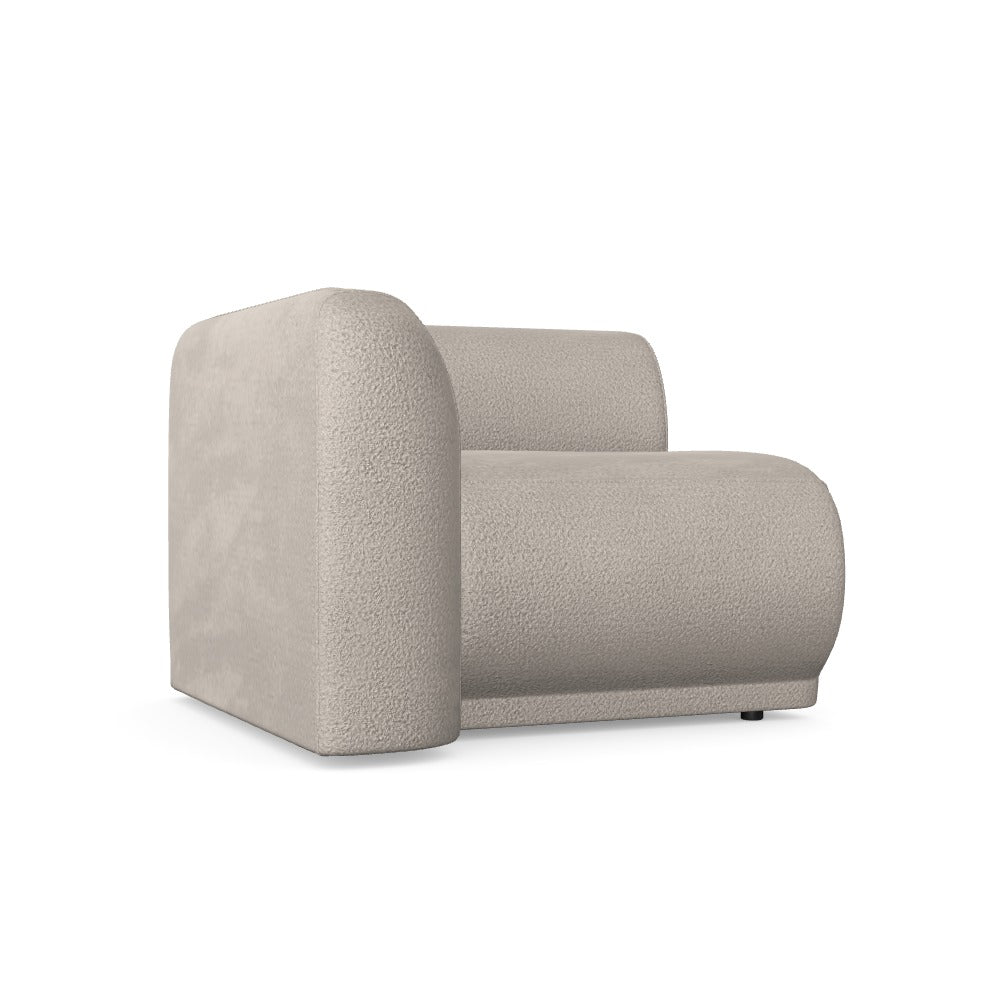 Modulares Sofa Gio - Däi Wonschkonfiguratioun M_5T3WD9