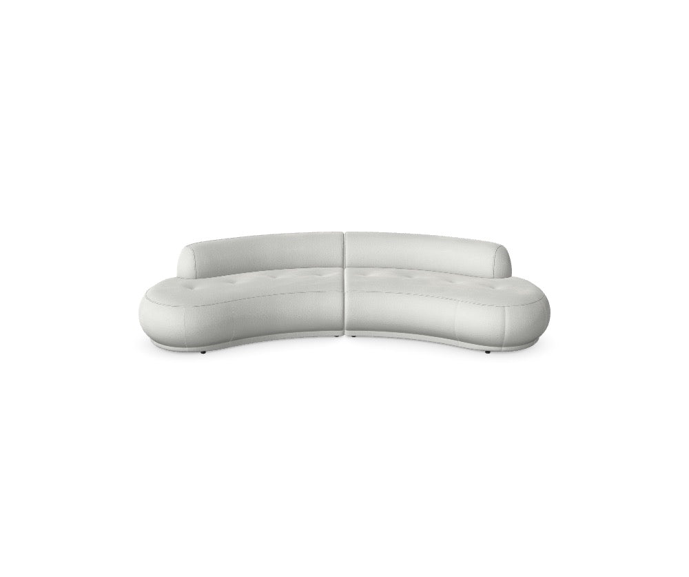 Modulart Sofa Gio - Deng Wonschkonfiguratioun M_6JLEMD