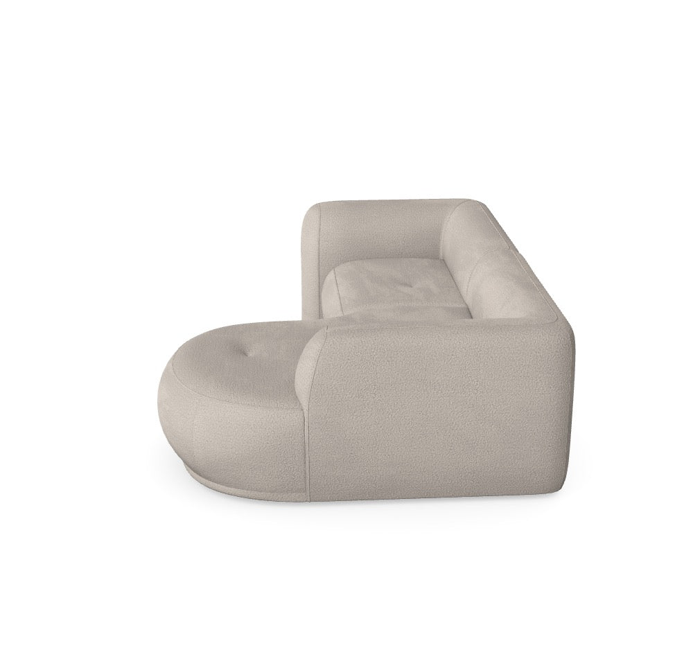 Modulare Sofa Gio - Är Wonschkonfiguratioun M_6JYO2VH