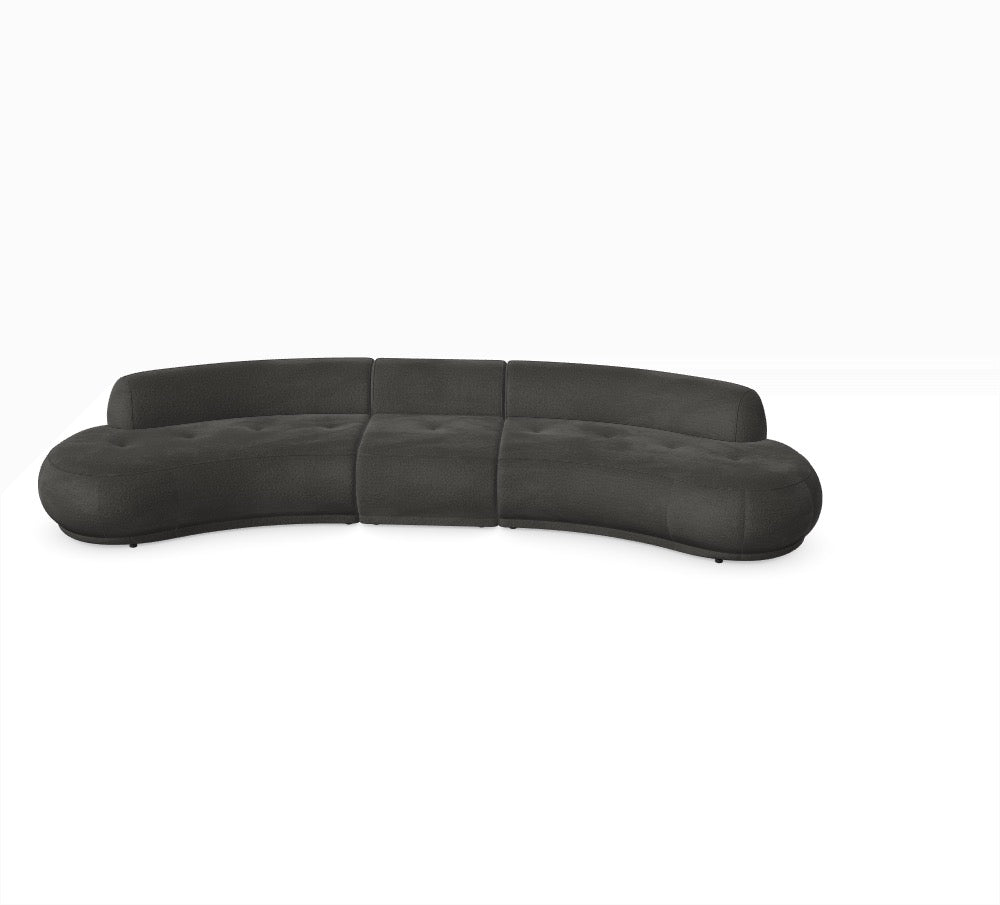 Modulares Sofa Gio - Deine Wunschkonfiguration M_7TQC6I