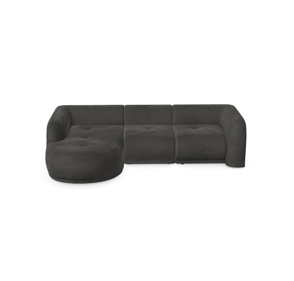 Modulart Sofa Gio - Deng Wonschkonfiguratioun M_8AZM6B