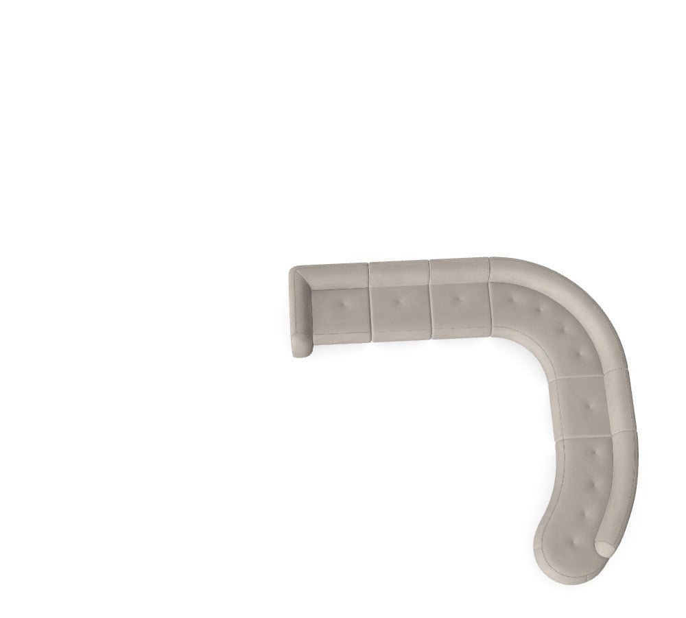 Modulsofa Gio - Däi Wonschkonfiguratioun M_8CTQM8Z