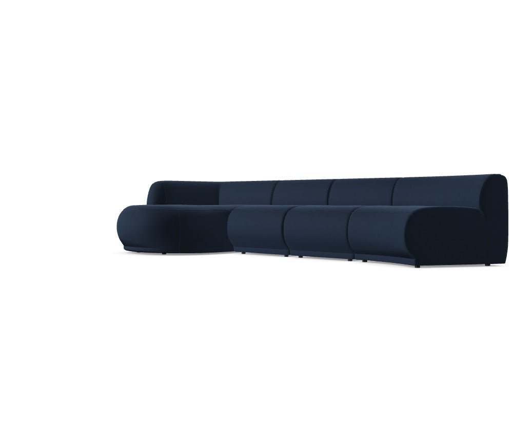 Modulares Sofa Gio - Däi Wonschkonfiguratioun M_9FGEMV