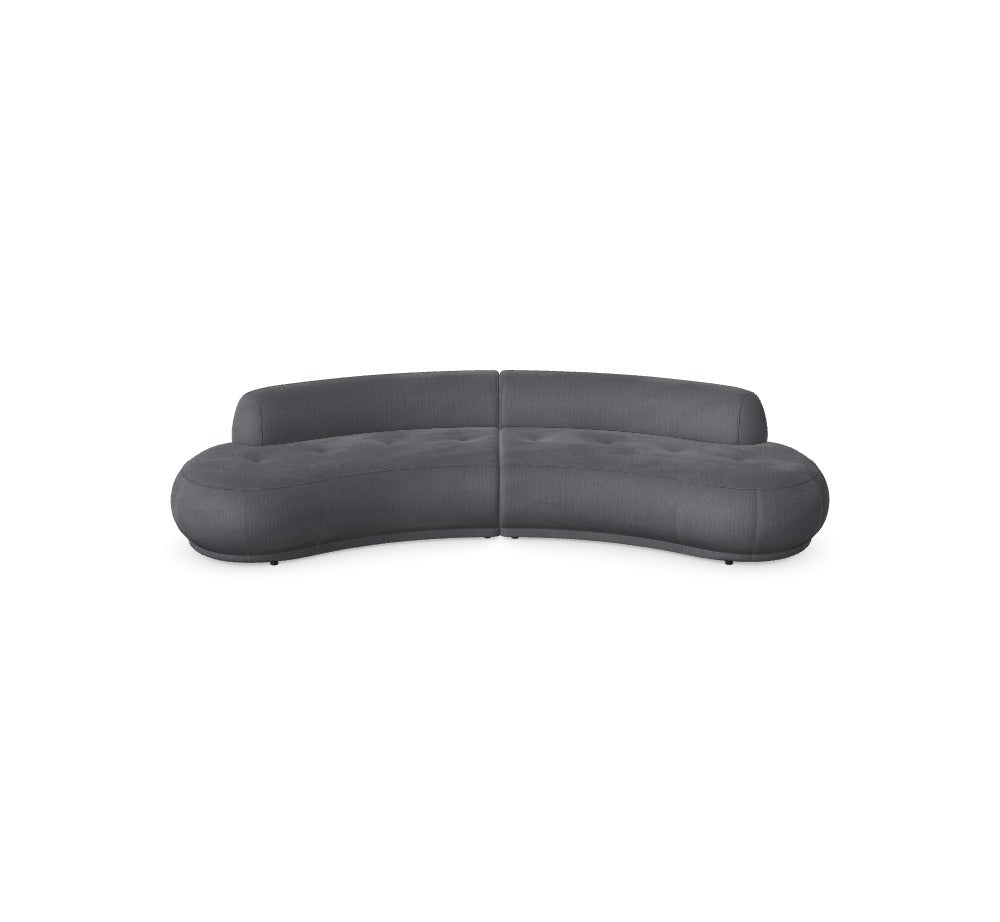 Modulart Sofa Gio - Deng Wonschkonfiguratioun M_A7NJBZ