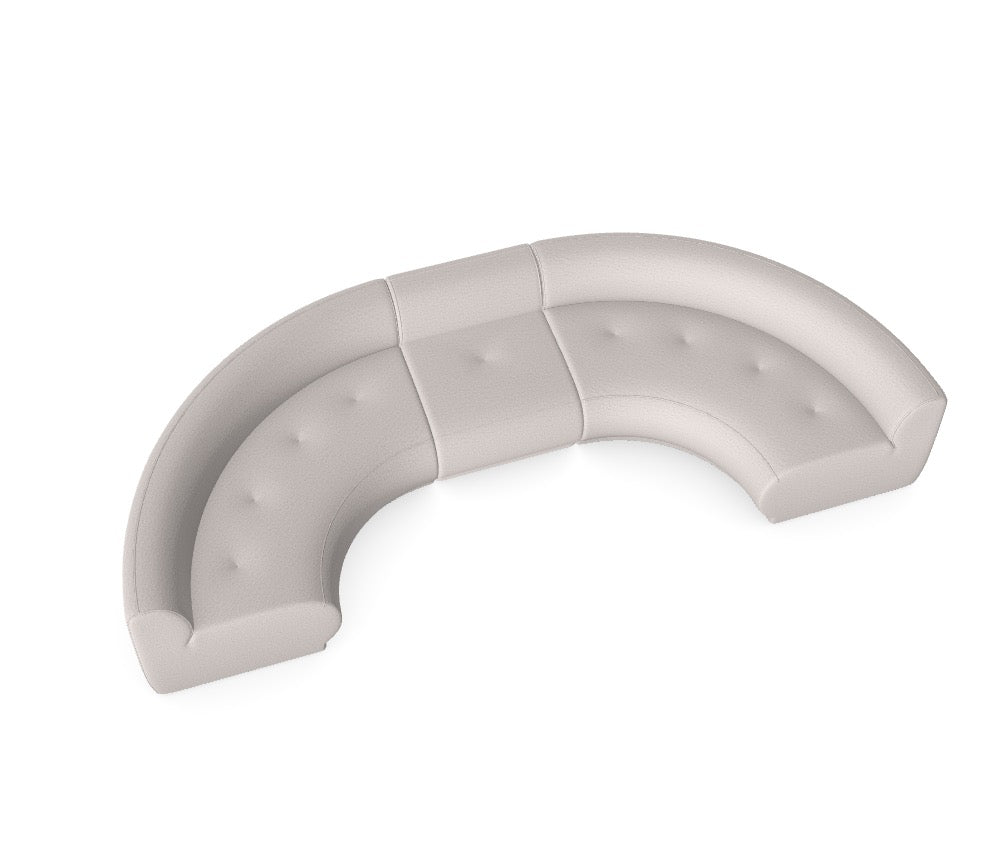 Modulart Sofa Gio - Deng Wonschkonfiguratioun M_AEQD9C