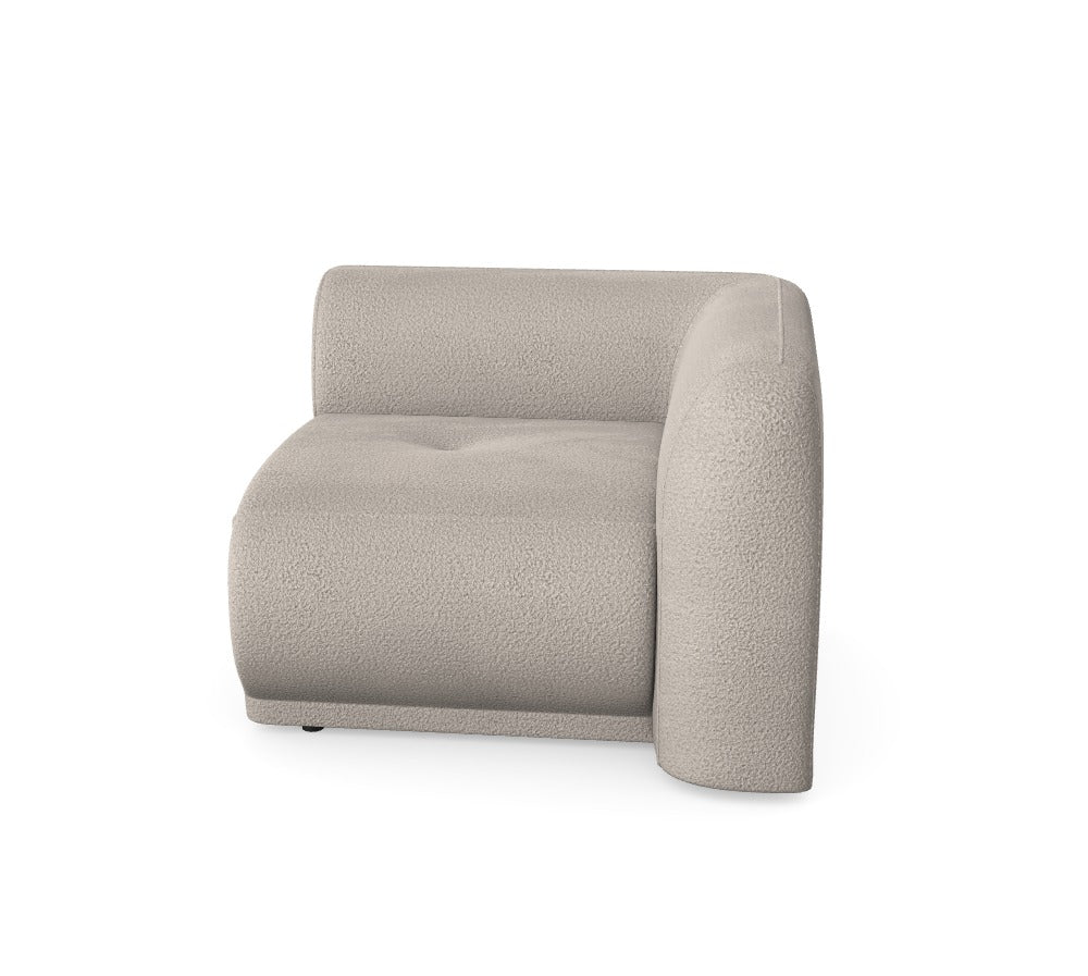 Modulares Sofa Gio - Deine Wunschkonfiguration M_AGBMDO
