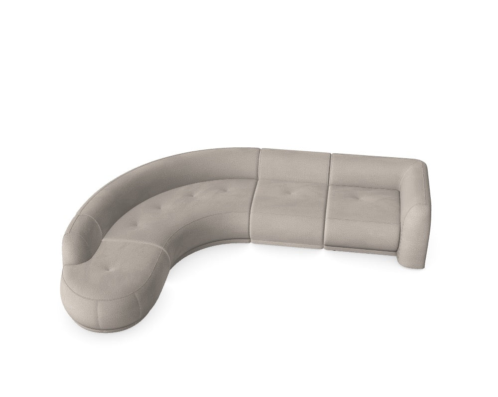 Modulares Sofa Gio - Deine Wunschkonfiguration M_ANMAB2Y