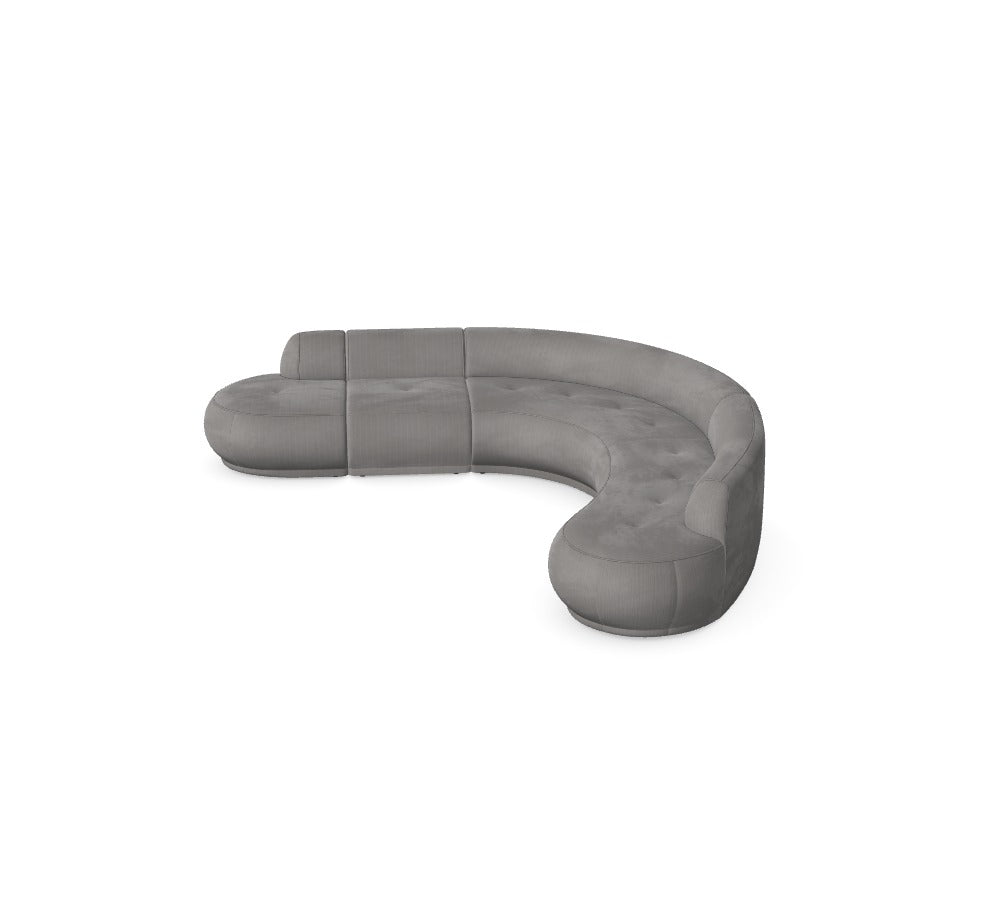 Modulart Sofa Gio - Deng Wonschkonfiguratioun M_AXHP7S