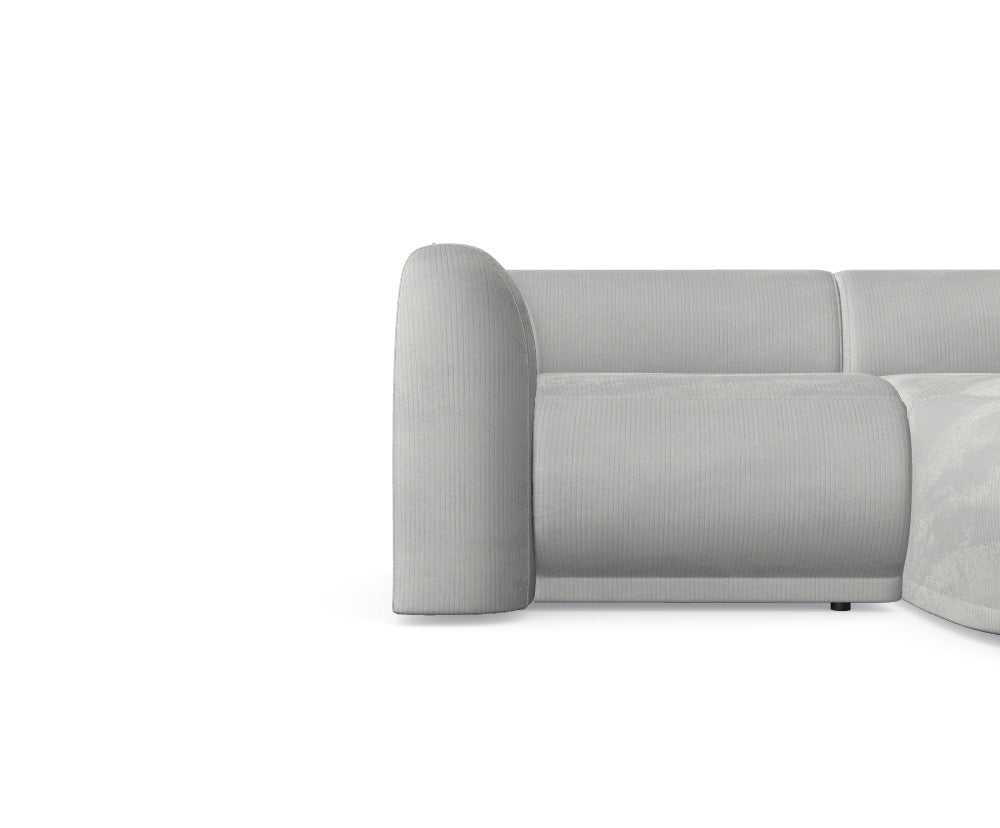 Modulart Sofa Gio - Deng Wonschkonfiguratioun M_B9SRWM