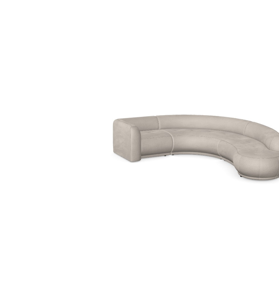 Modulart Sofa Gio - Deng Wonschkonfiguratioun M_BCFKVM