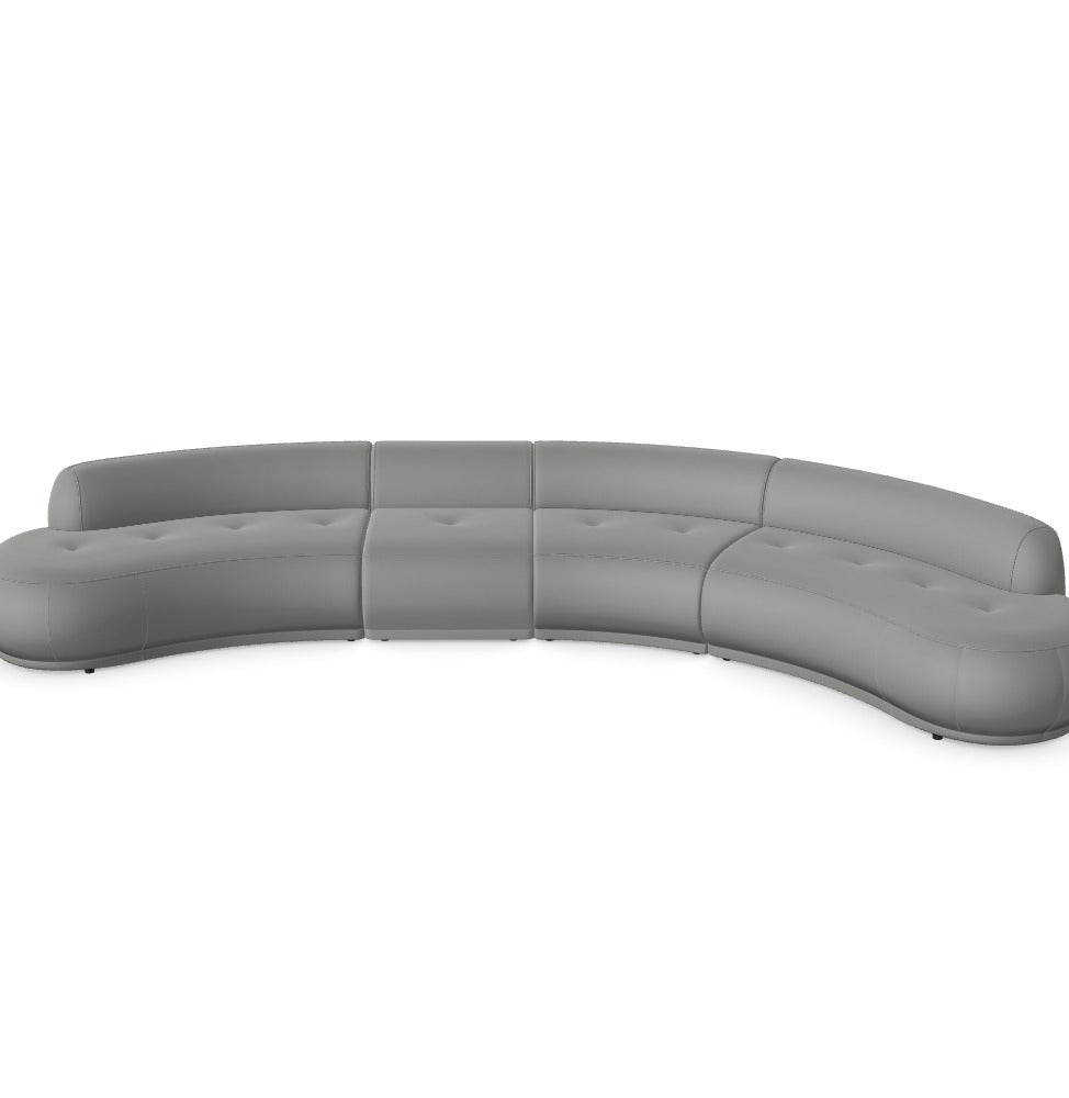 Modulart Sofa Gio - Deng Wonschkonfiguratioun M_BSGEZX