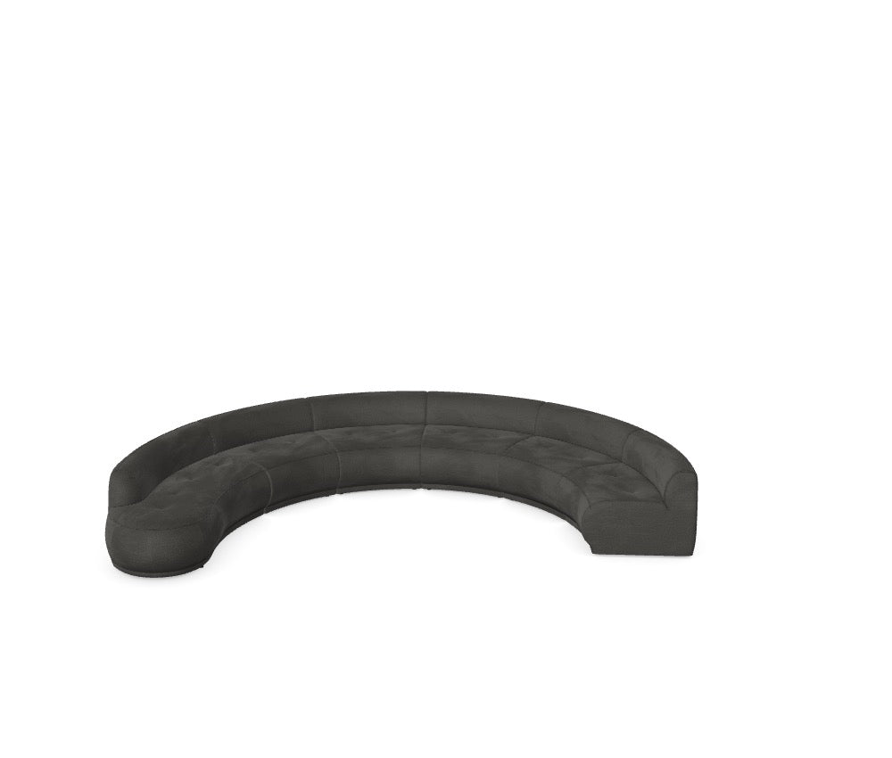 Modulart Sofa Gio - Deng Wonschkonfiguratioun M_BVCYGO