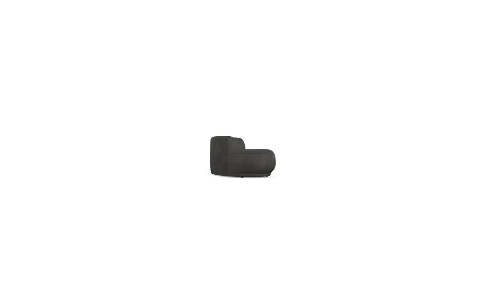 Modulare Canapé Gio - Är Wonschkonfiguratioun M_CAUK6J4