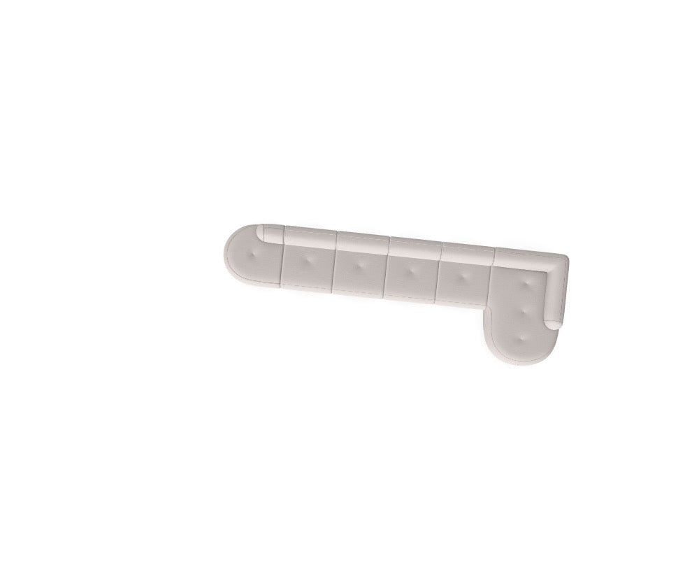 Modulares Sofa Gio - Deine Wunschkonfiguration M_CGGA5V