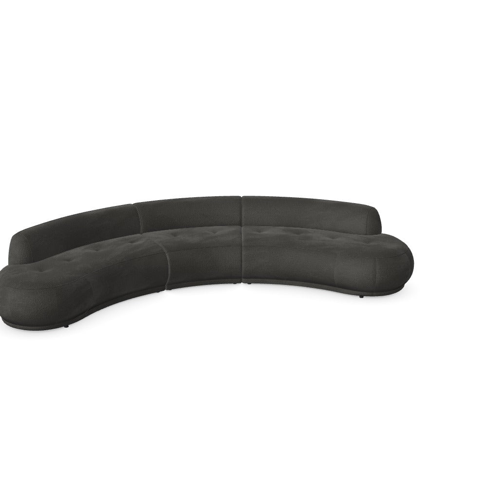 Modulart Sofa Gio - Deng Wonschkonfiguratioun M_CHEKPV