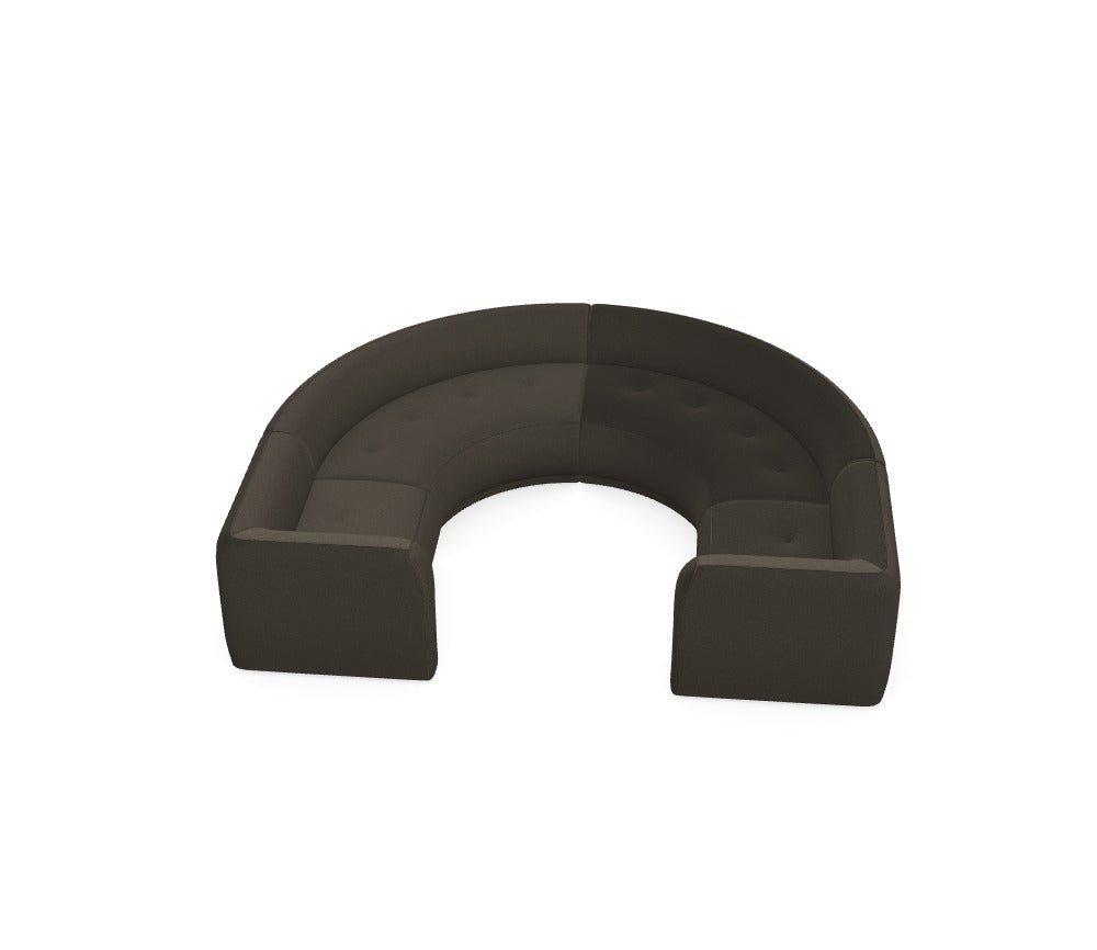 Modulsofa Gio - Däi Wonschkonfiguratioun M_CKGT002