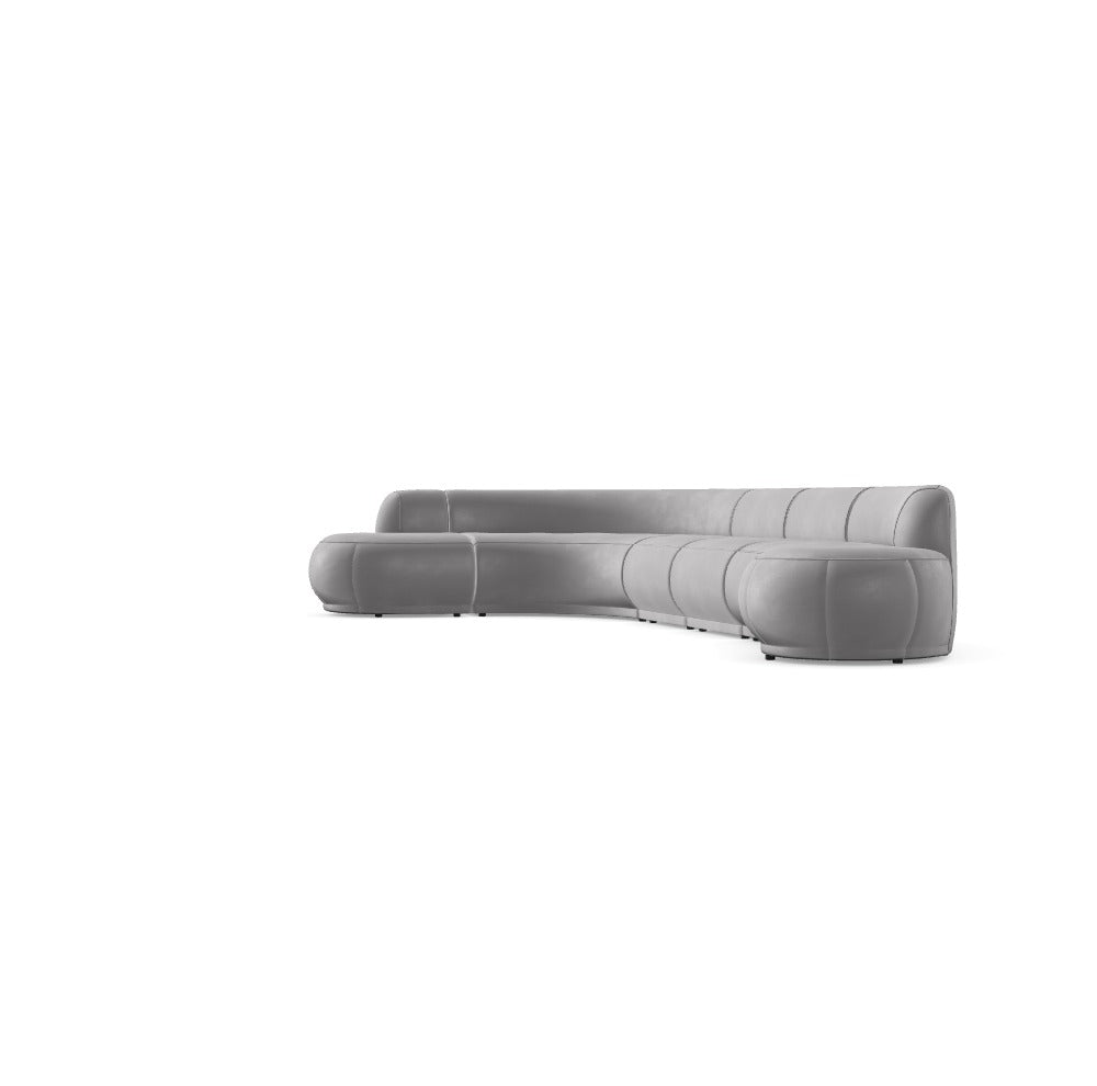 Modulart Sofa Gio - Är Wonschkonfiguratioun M_CUWPOIW