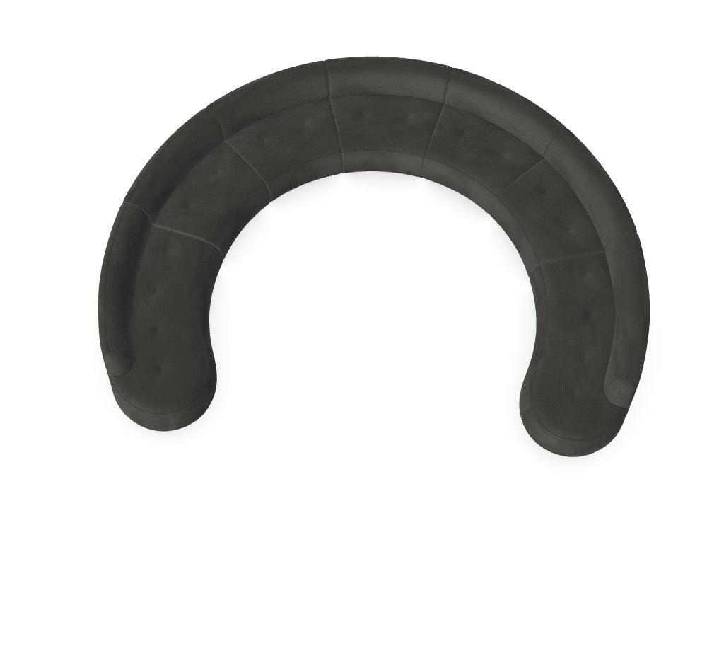 Modulart Sofa Gio - Deng Wonschkonfiguratioun M_CYETHD