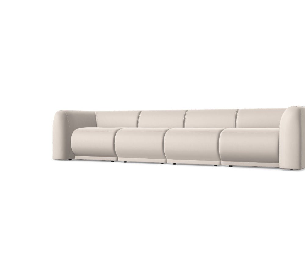 Modulart Sofa Gio - Deng Wonschkonfiguratioun M_DY9BVR