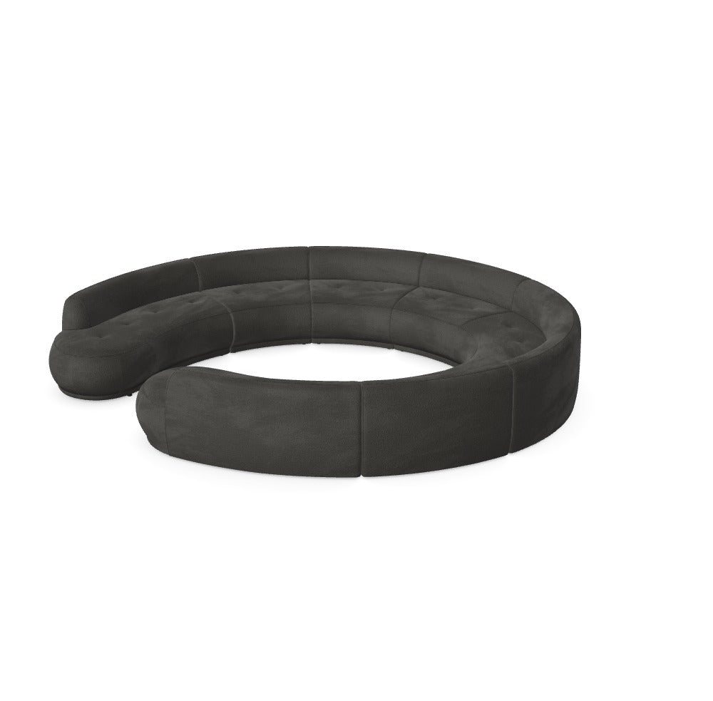 Modulares Sofa Gio - Däi Wonschkonfiguratioun M_E9DO8C