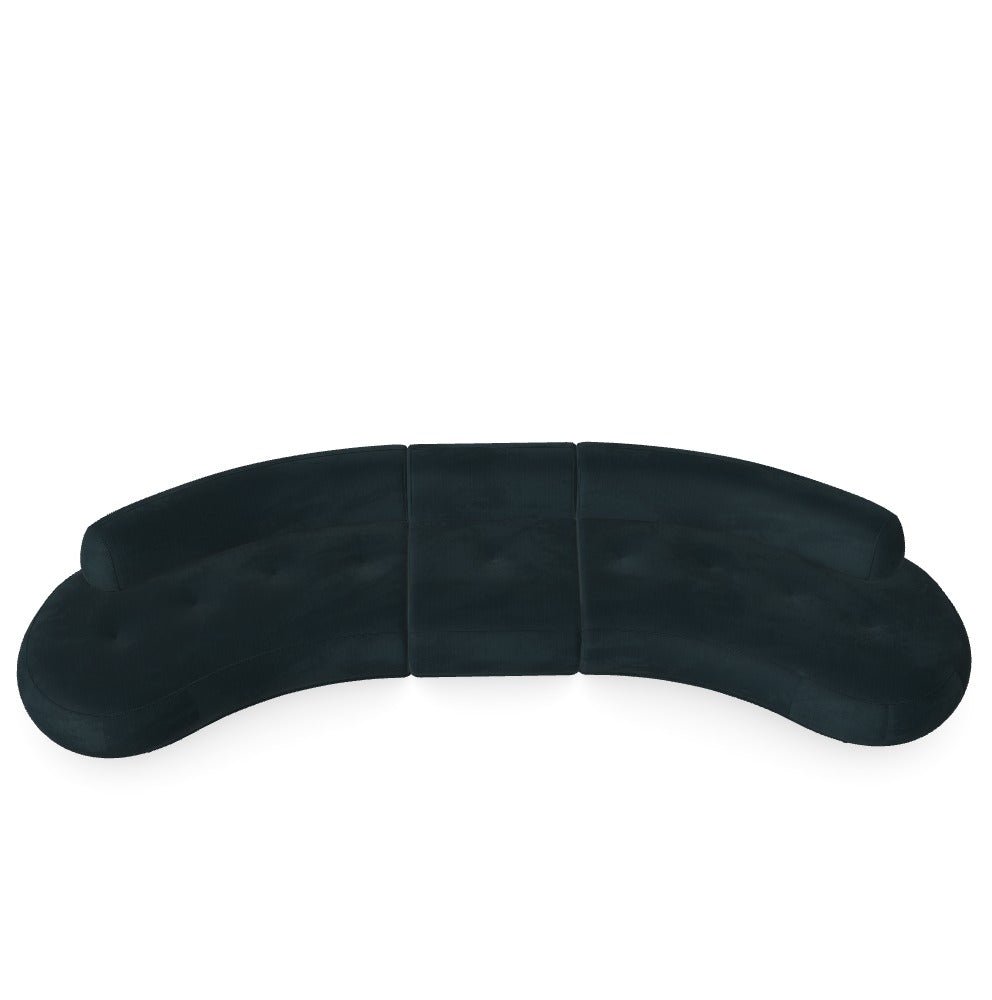 Modulares Sofa Gio - Deine Wunschkonfiguration M_ENTLBW