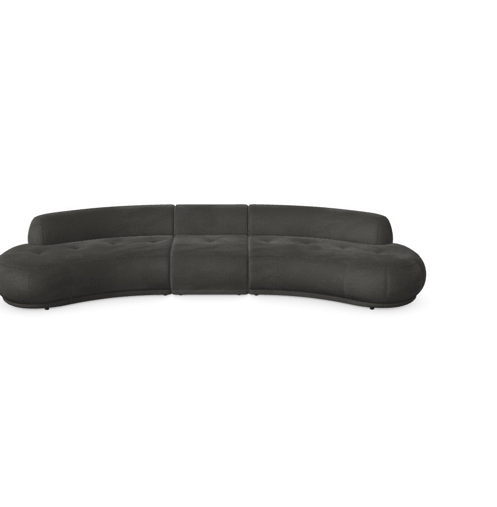Modulares Sofa Gio - Däi Wonschkonfiguratioun M_EXZTPJ