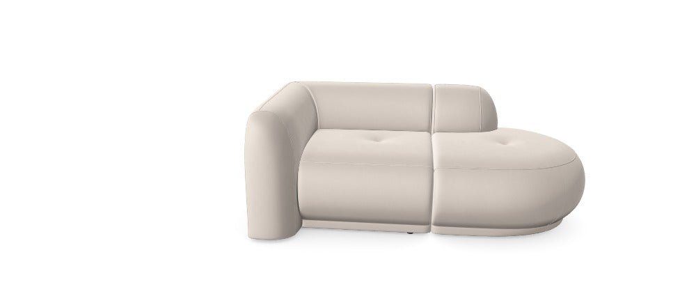 Modulares Sofa Gio - Deine Wunschkonfiguration M_FSAFV0