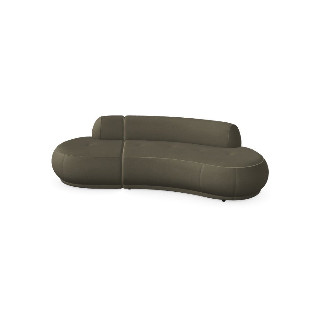 Modulares Sofa Gio - Deine Wunschkonfiguration M_G5IAXW