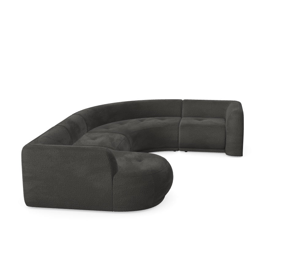 Modulart Sofa Gio - Deng Wonschkonfiguratioun M_GB3NHP