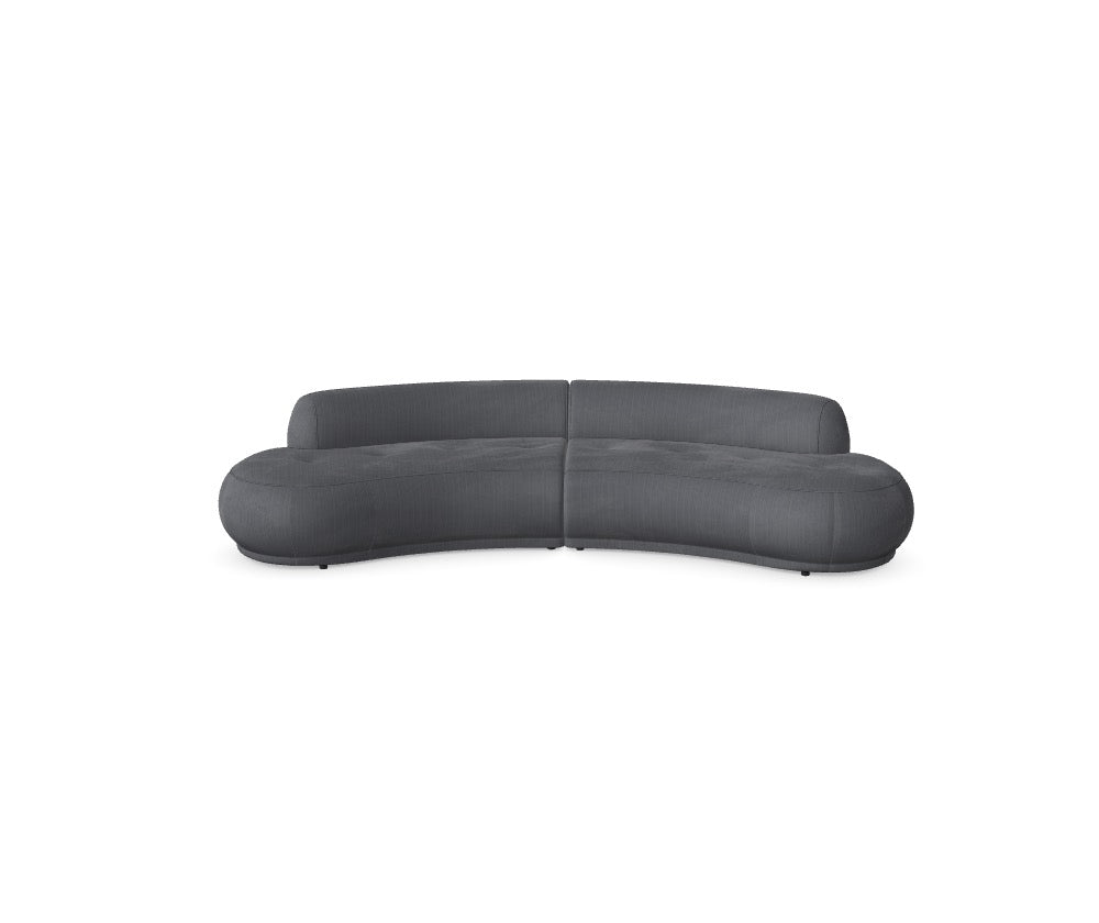 Modulare Sofa Gio - Är Wonschkonfiguratioun M_GBYCHD9