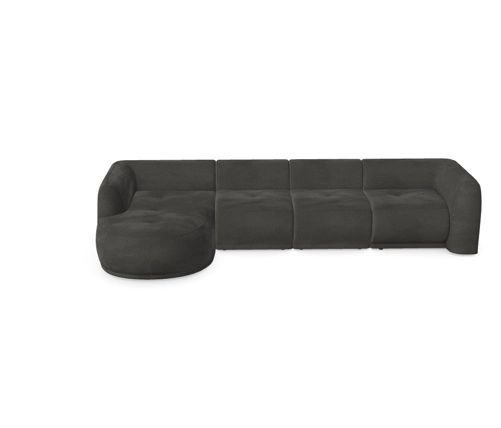Modulares Sofa Gio - Deine Wunschkonfiguration M_GDMUOU7