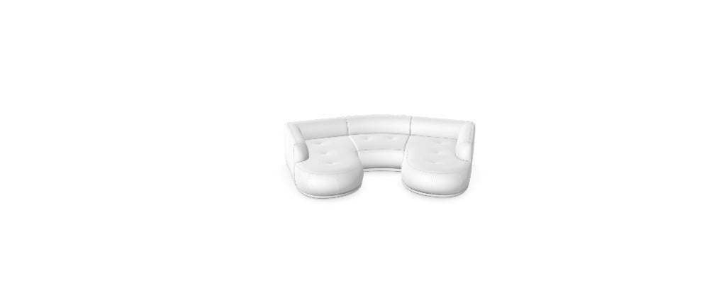 Modulart Sofa Gio - Deng Wonschkonfiguratioun M_GVQ7XN