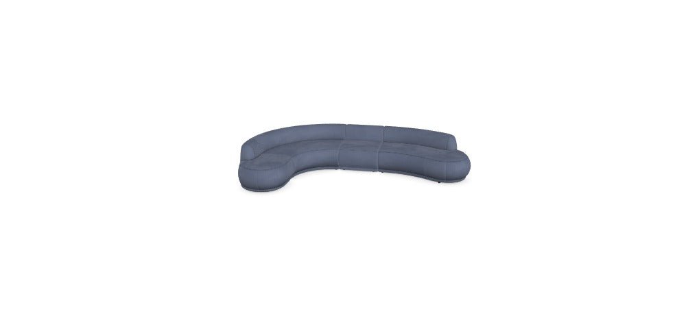 Modulare Sofa Gio - Är Wonschkonfiguratioun M_GYQCCV8