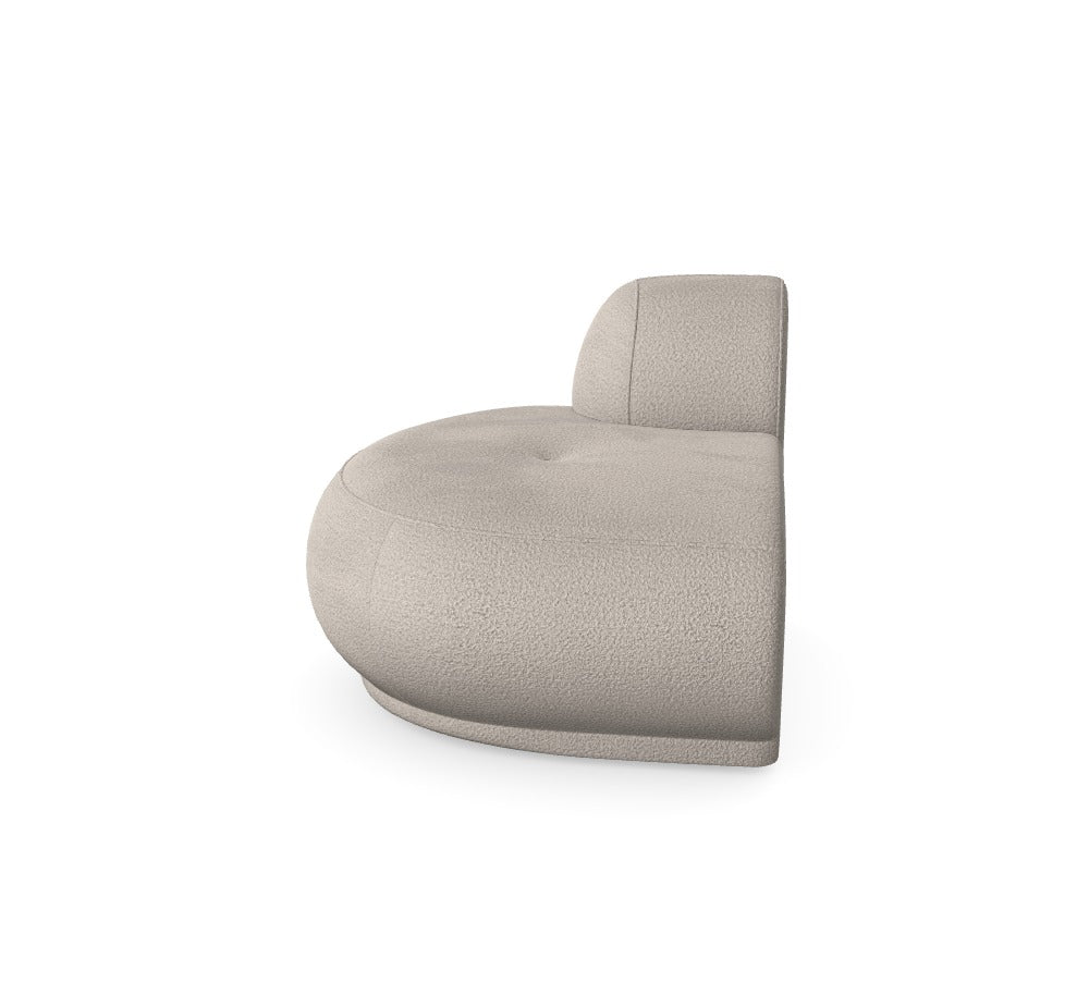 Modulart Sofa Gio - Deng Wonschkonfiguratioun M_HLVS4Y