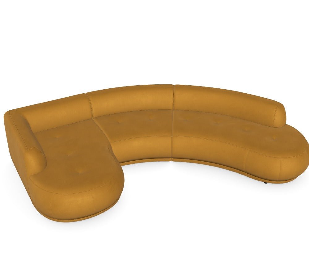Modulsofa Gio - Däi Wonschkonfiguratioun M_HMHW2QG