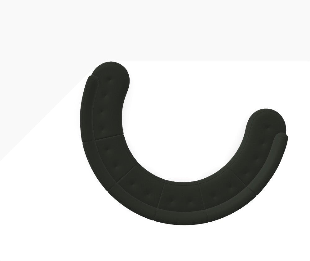 Modulsofa Gio - Är Wonschkonfiguratioun M_HR3KJ1