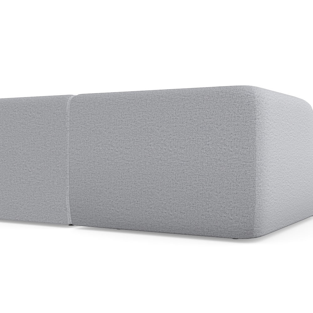 Modulares Sofa Gio - Däi Wonschkonfiguratioun M_IYPAME