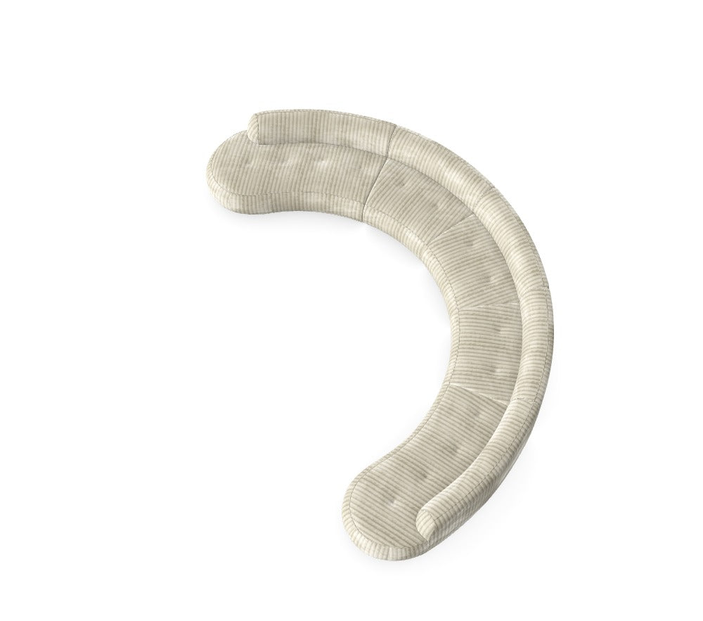 Modulares Sofa Gio - Deine Wunschkonfiguration M_JSJGTC