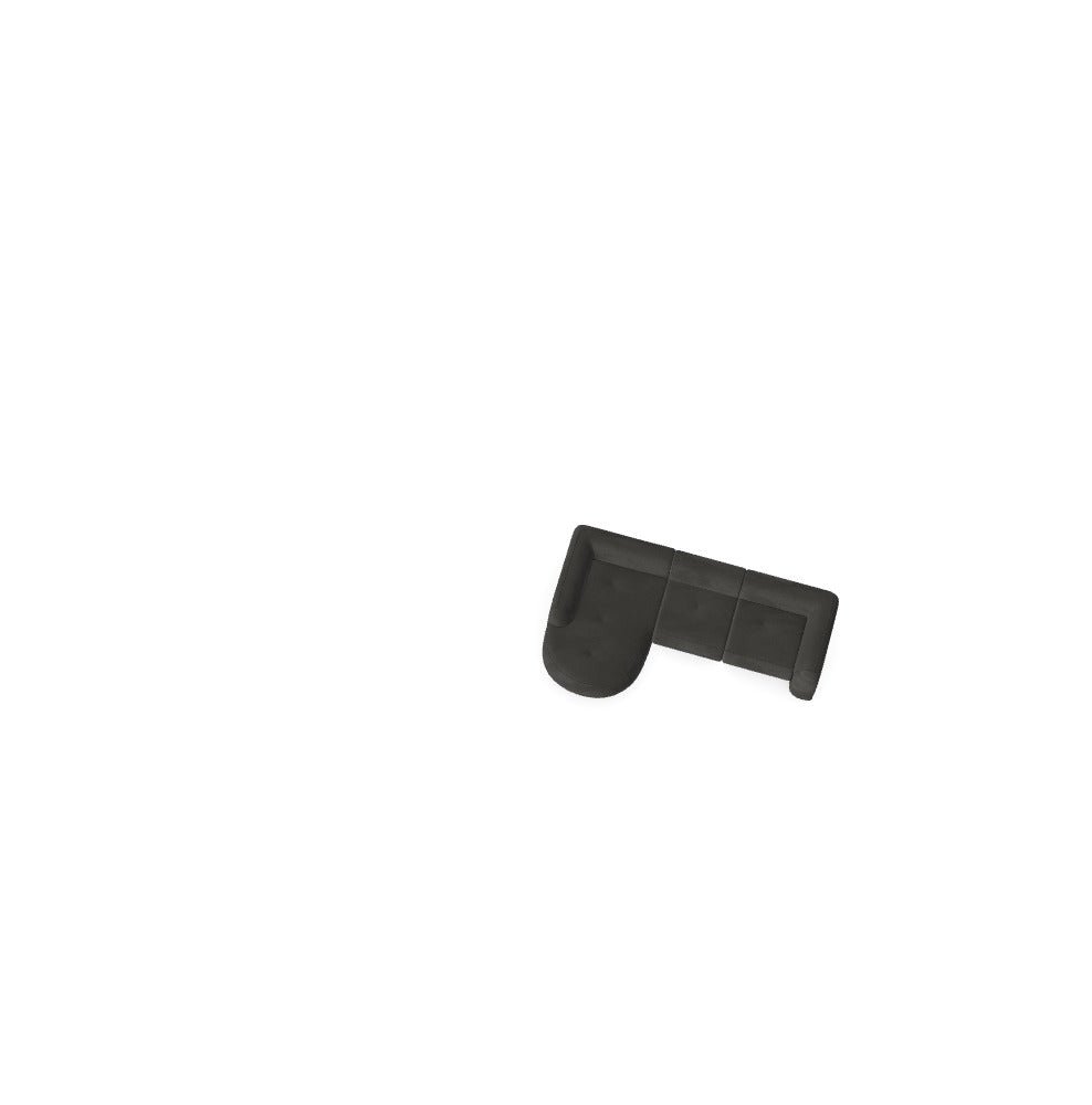 Moduläert Sofa Gio - Är Wonschkonfiguratioun M_K4MVRPD