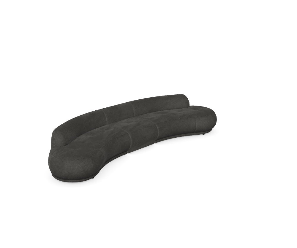 Modulares Sofa Gio - Deine Wunschkonfiguration M_KD3RIW