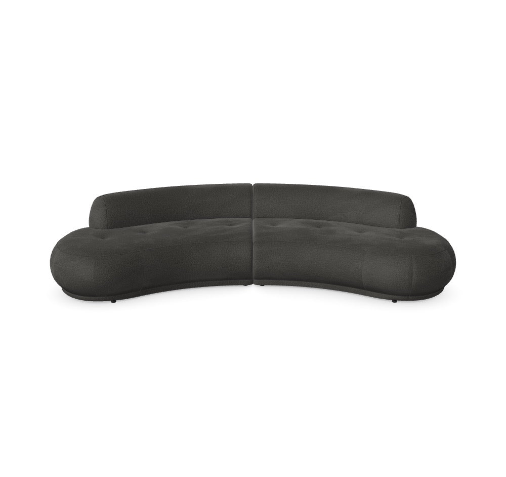 Modulart Sofa Gio - Deng Wonschkonfiguratioun M_KZNLVJ