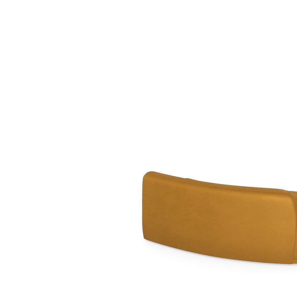 Modulart Sofa Gio - Deng Wonschkonfiguratioun M_LNDCDZ