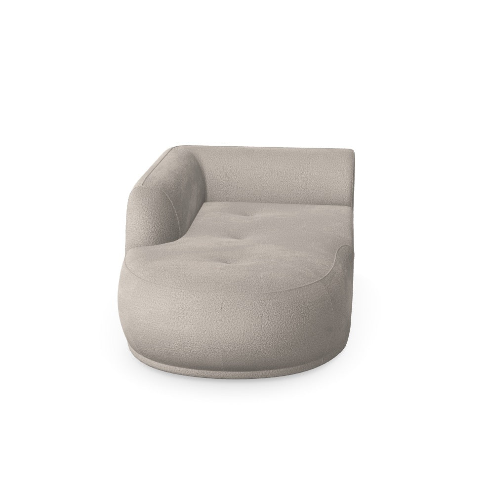 Modulares Sofa Gio - Däi Wonschkonfiguratioun M_LPYVC7