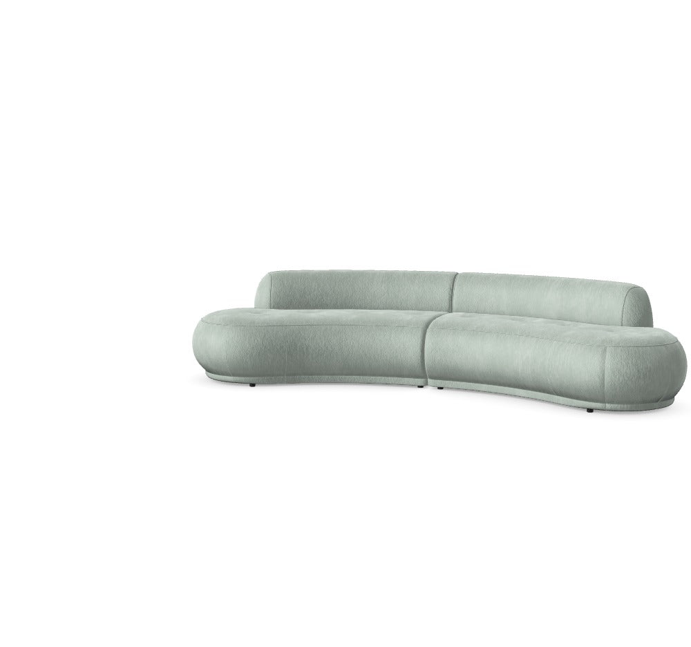 Modulares Sofa Gio - Deine Wunschkonfiguration M_LTHHQO