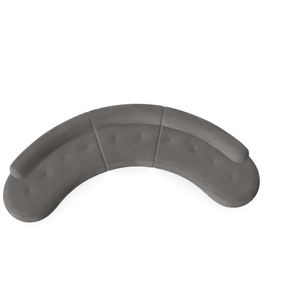 Modulsofa Gio - Är Wonschkonfiguratioun M_LZBADQ