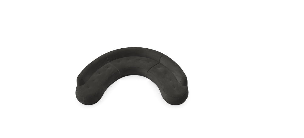 Modulare Sofa Gio - Är gewënschte Konfiguratioun M_MDLX4MU