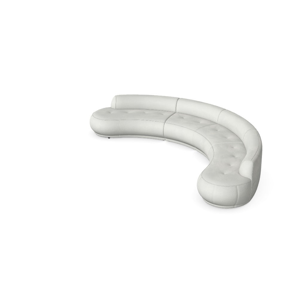 Modulsofa Gio - Är Wonschkonfiguratioun M_MI3ZFE