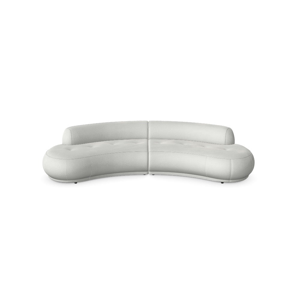 Modulart Sofa Gio - Deng Wonschkonfiguratioun M_MXDCHO